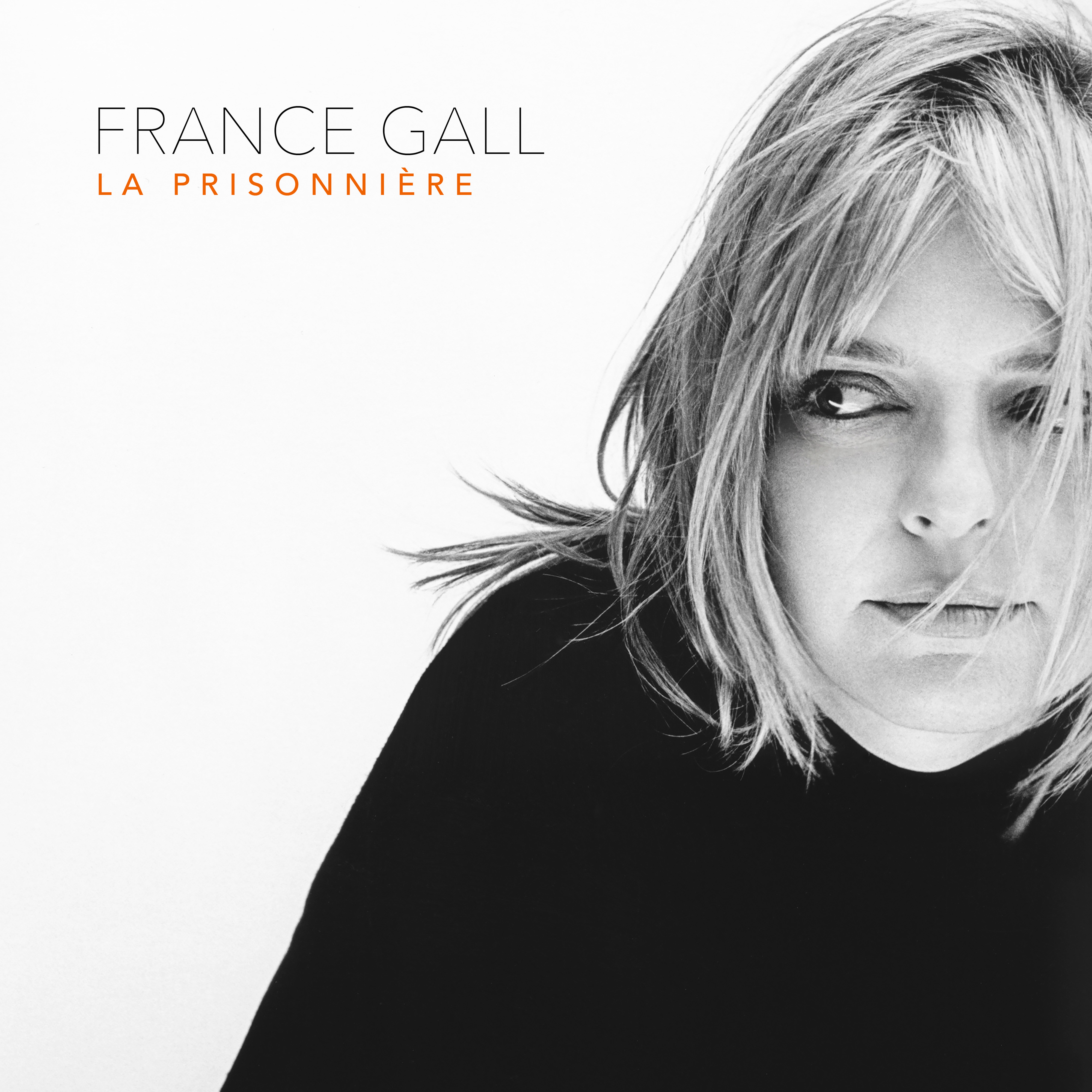 La prisonnière 