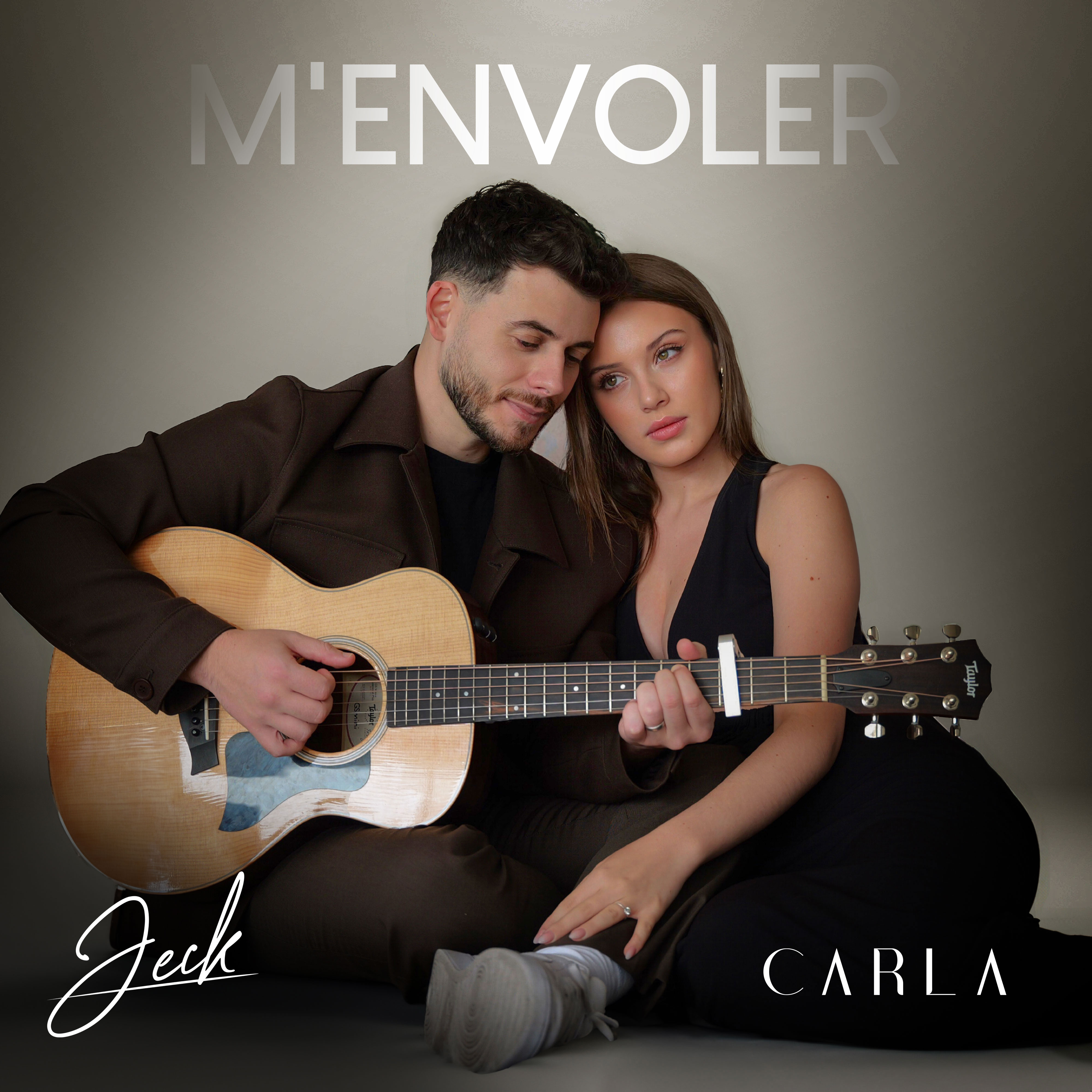 Jeck, Carla