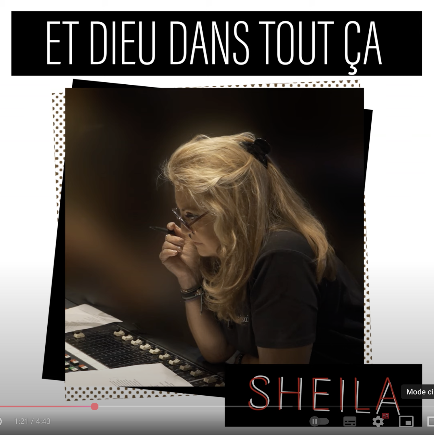 Sheila
