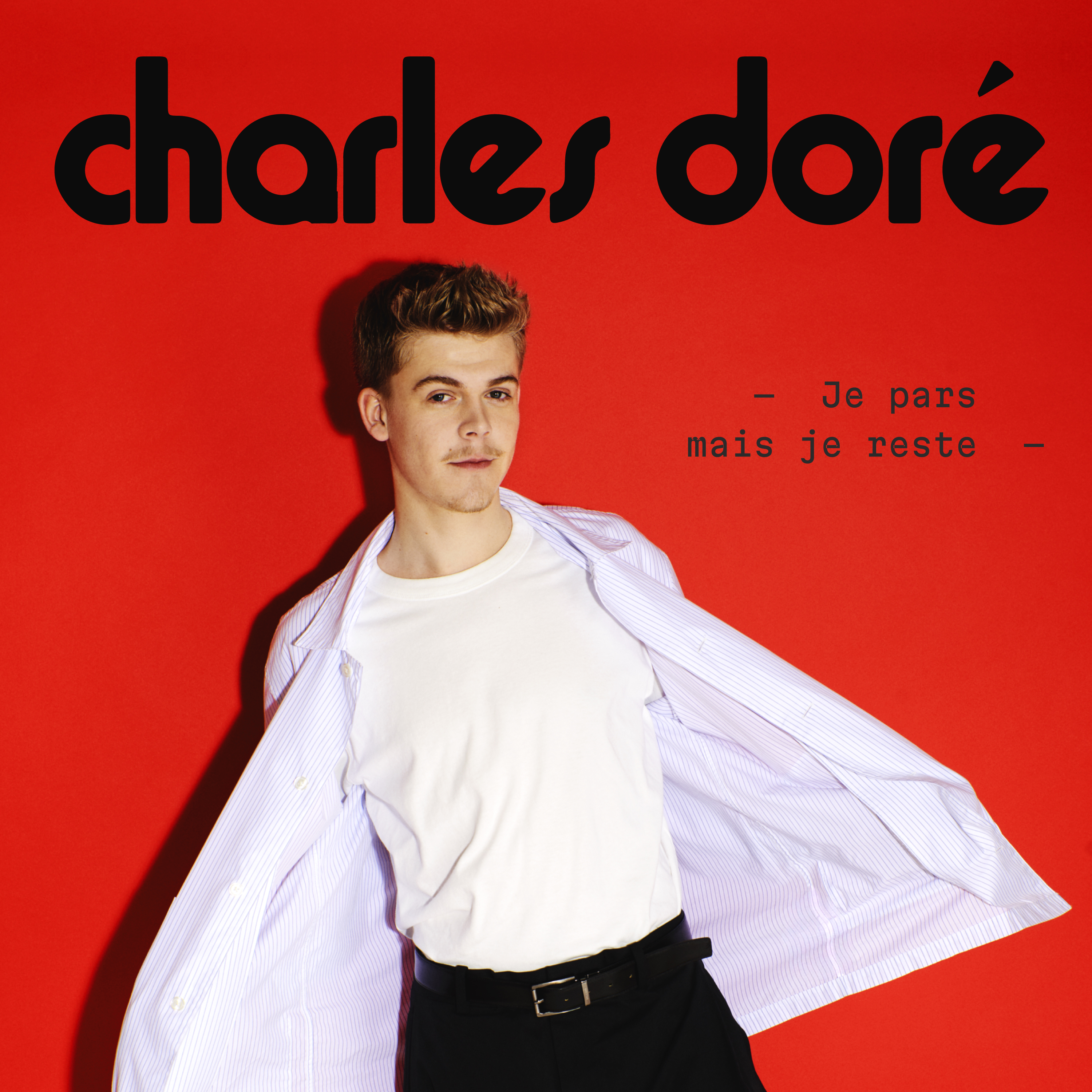 Charles Doré