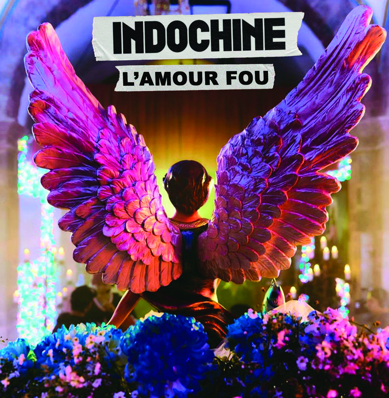 Indochine