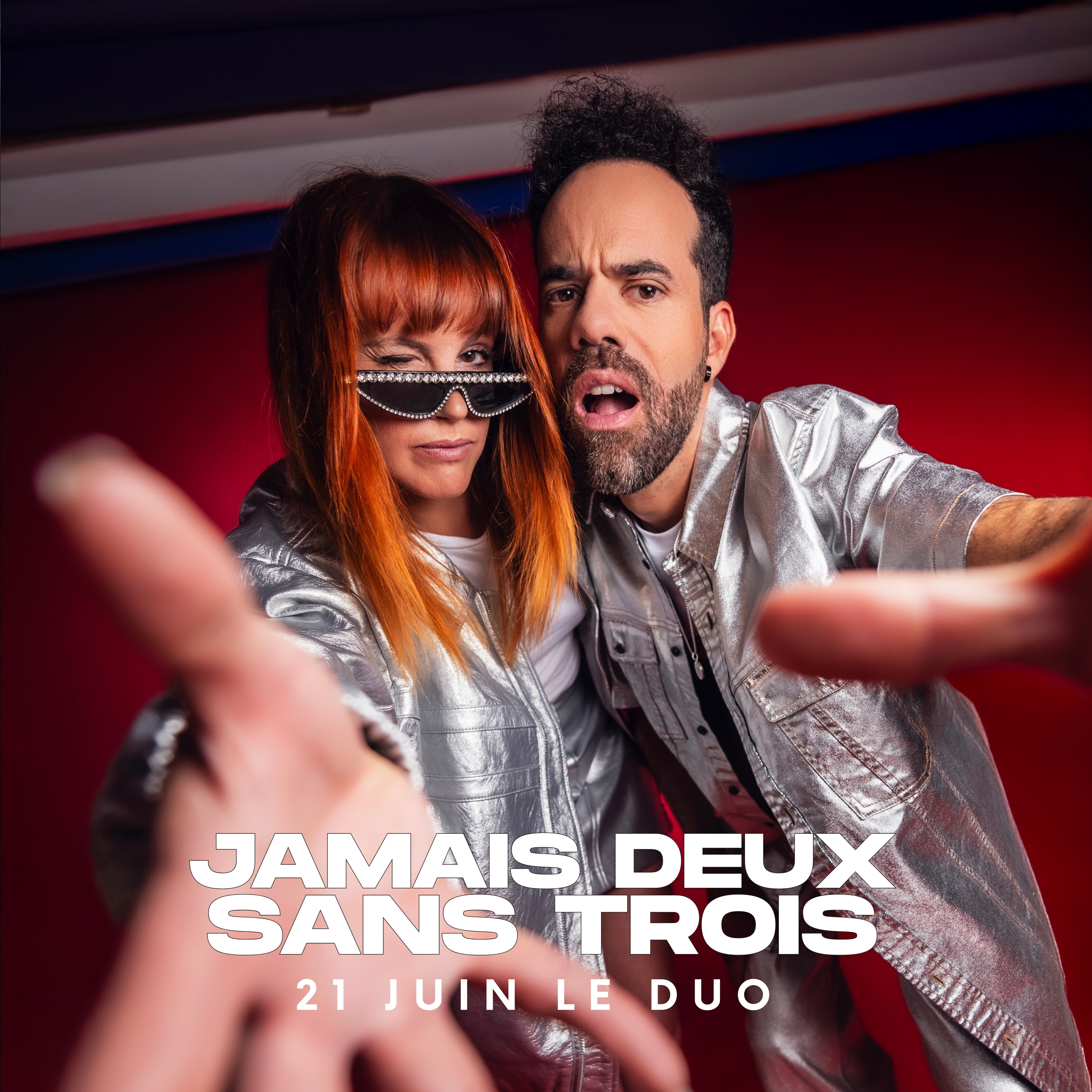 21 juin le duo