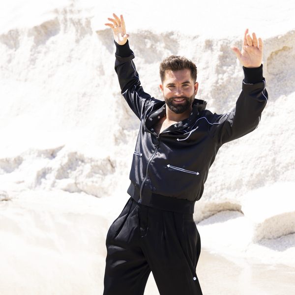 Kendji