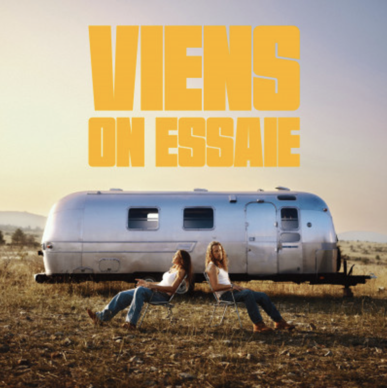 Vitaa, Julien Doré