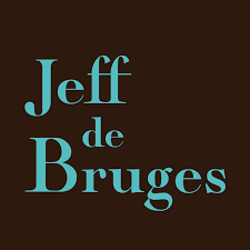 Jeff De Bruges Caen