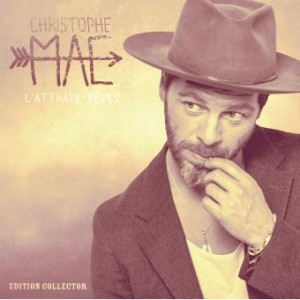 Christophe Maé - L'attrape-rêves