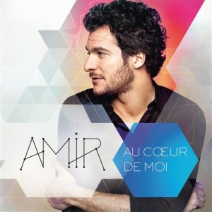 Amir - Au coeur de moi