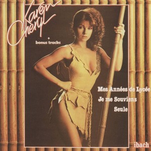 Mes années de  lycée