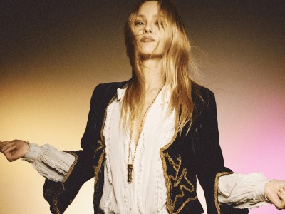 Vanessa Paradis