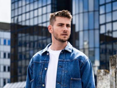 Julien Lieb