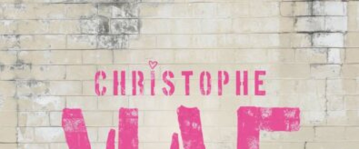 Christophe Maé - La tournée 2026