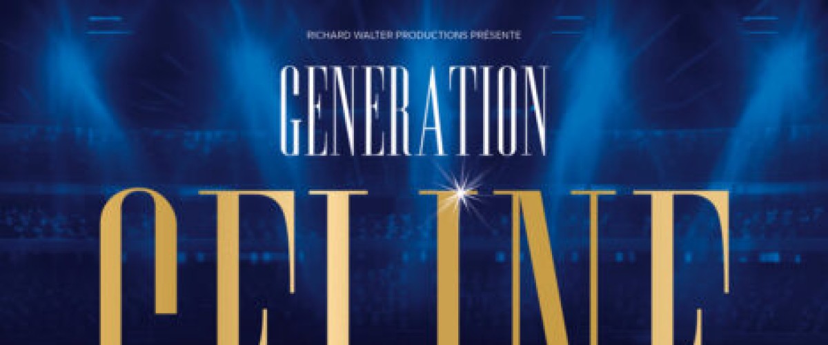 Génération Céline