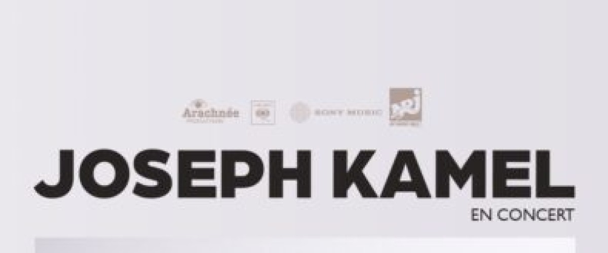 Joseph Kamel