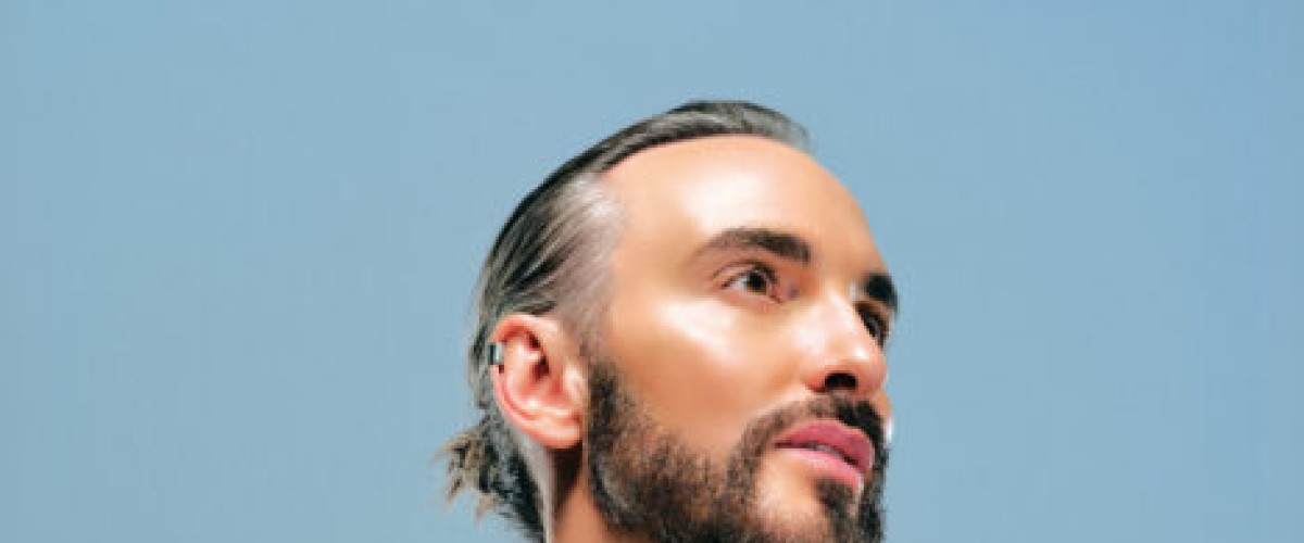 Christophe Willem