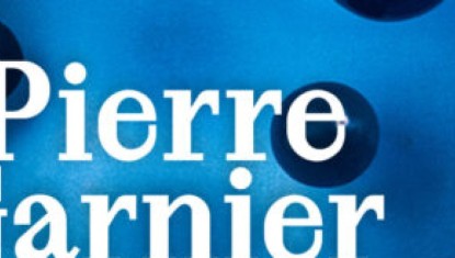Pierre Garnier à Caen