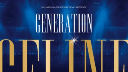 Génération Céline