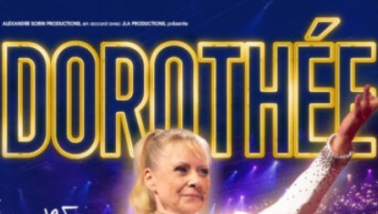 Dorothée 