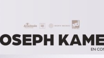 Joseph Kamel
