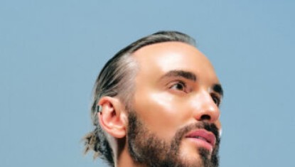 Christophe Willem
