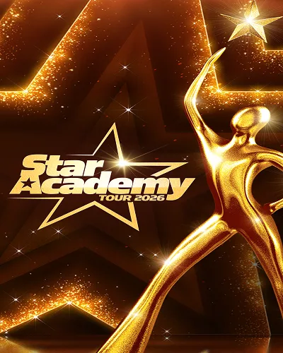 Star Academy Tour 