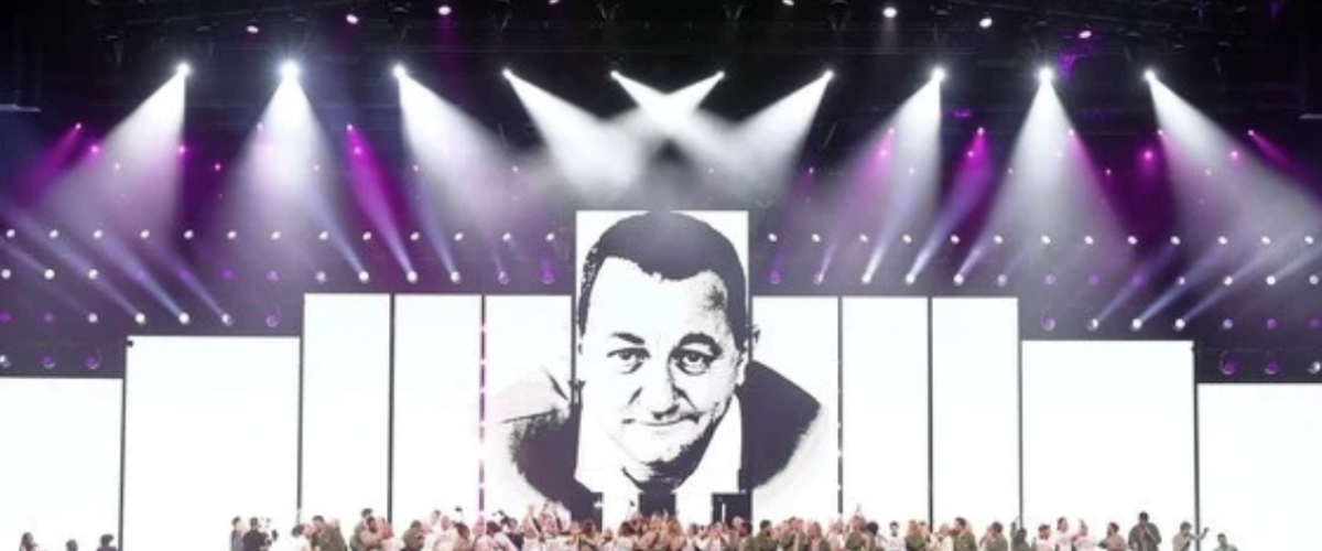 Les Enfoirés 2026 - le 27 février sur TF1 