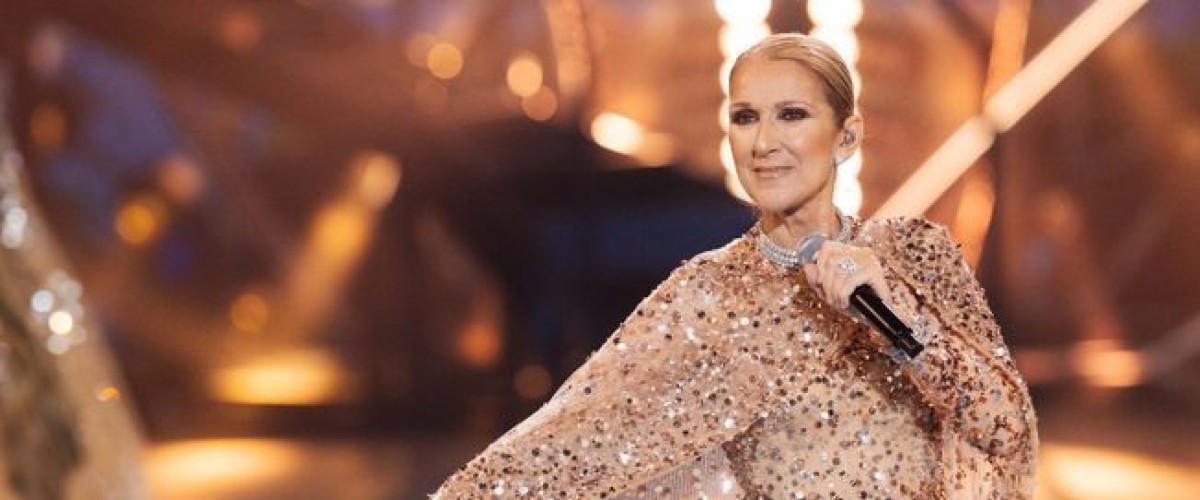 Céline Dion le retour que les fans attendent