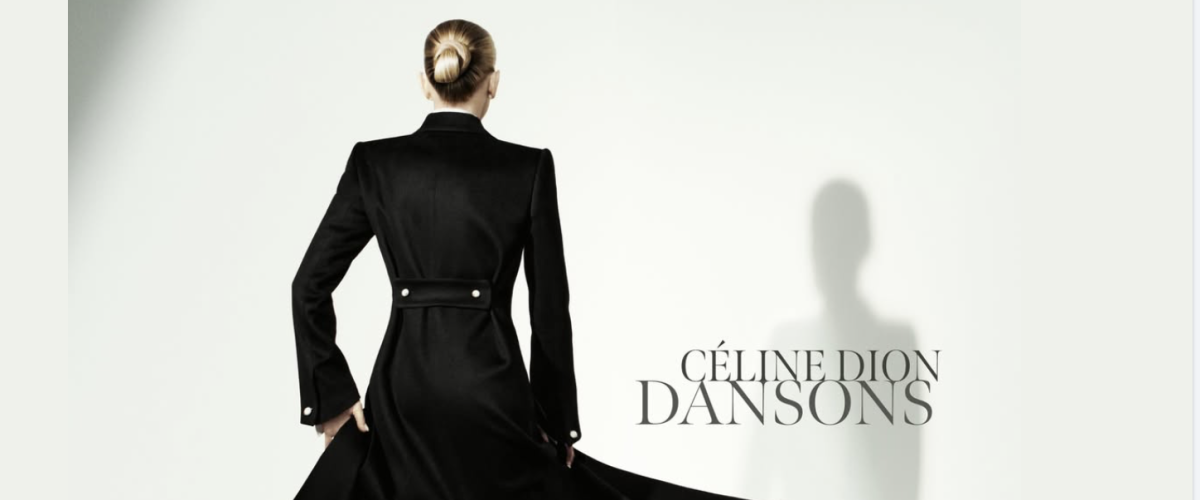 Céline Dion - Dansons