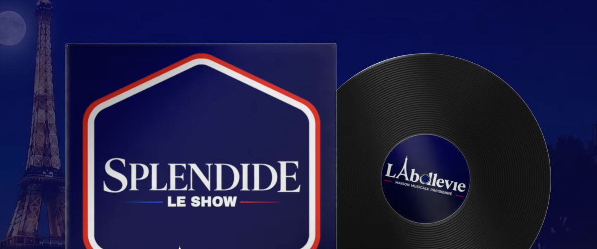 Splendide - Le show débarque sur Sun'Hit Music 
