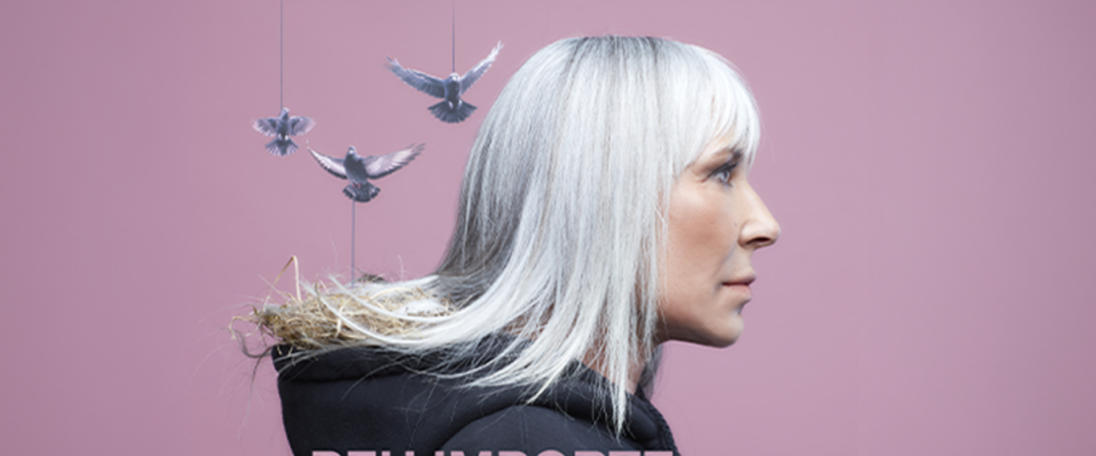 Zazie de retour