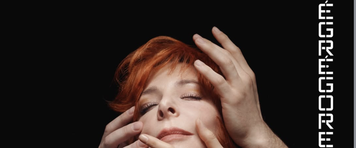 Mylene Farmer - Nouvel album
