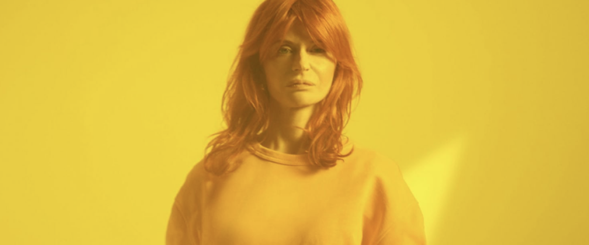 Axelle Red - Nouveau single 