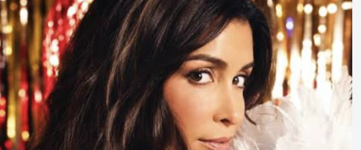 Jenifer - DJ nouvel album le 04 décembre