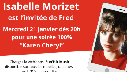 Jounrée Karen Cheryl