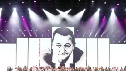 Les Enfoirés 2026 - le 27 février sur TF1 