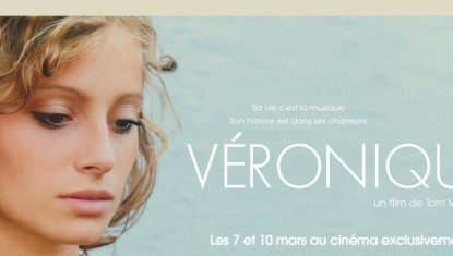 Véronique Sanson le film sur France 3 