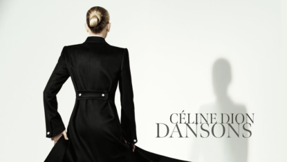 Céline Dion - Dansons