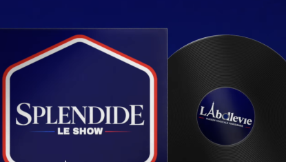 Splendide - Le show débarque sur Sun'Hit Music 