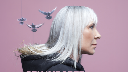 Zazie de retour