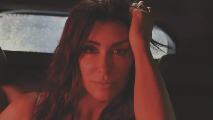 Jenifer, son hommage à Dalida