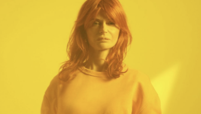 Axelle Red - Nouveau single 