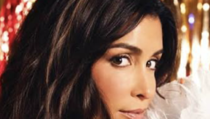 Jenifer - DJ nouvel album le 04 décembre