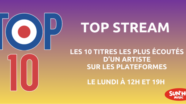 Le Top Stream