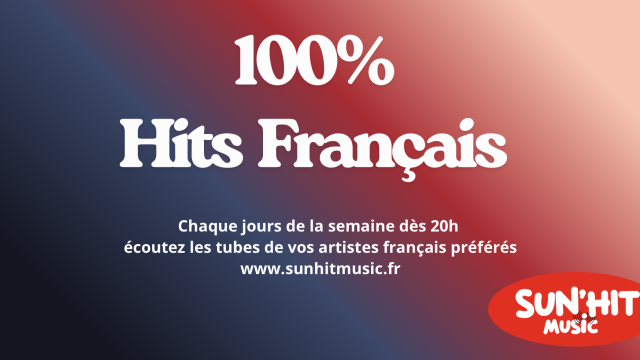 100% Francais