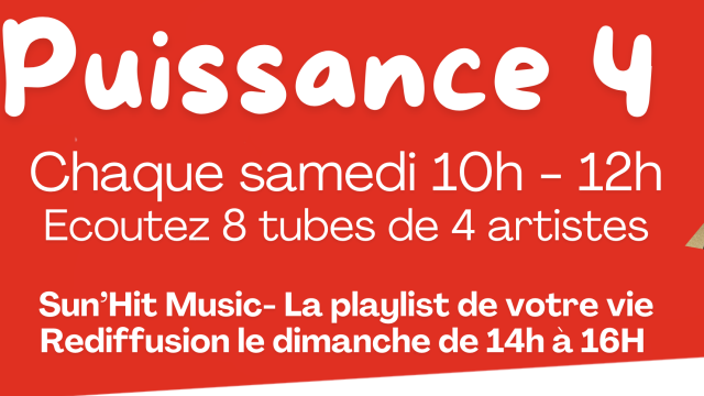 Puissance 4