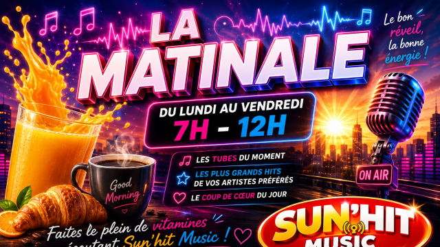 La matinale 
