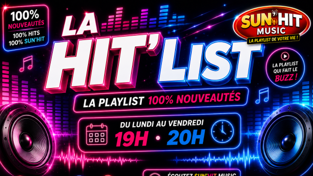 La Hit'List