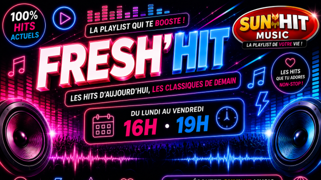 Fresh Hits