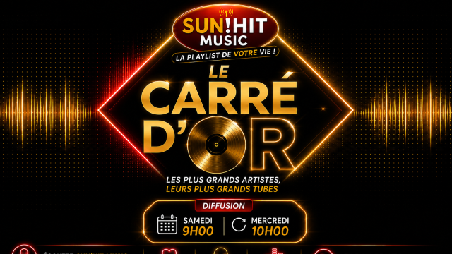 Le Carré D'or